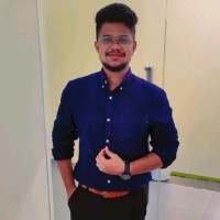 Jaswanth Goud Sura