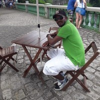 José Maria DA SILVA