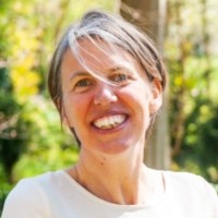 Jeanine Pothuizen 🌍