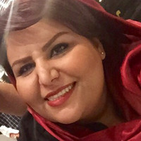 Faranak Farahbakhsh