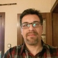 Jordi González Dil
