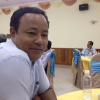Roeurn Chhun