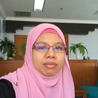 Siti Rohayah Mohd Tahir
