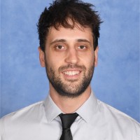 Jarrad Pisano