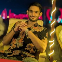 Brice Dsouza