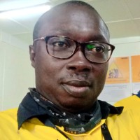 Bright sarkodie boahen