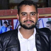 Dr. Satyaveer Choudhary