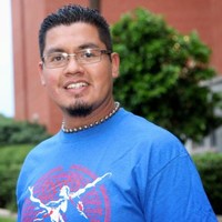 Andrew Martinez
