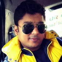 Vikram Sengar