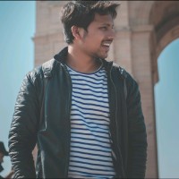 Vivek Mishra