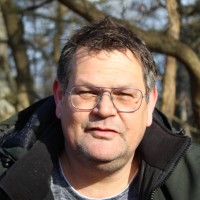 Jeroen Walet