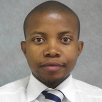 Wilson Ramaoto Masekwameng