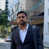 Nikhil Tendulkar