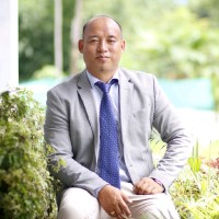 Paul Chawang