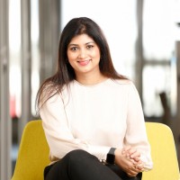 Shefali Sharma