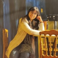 Cinthya Cerón Guzmán