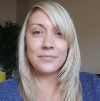 Nikki Wright
