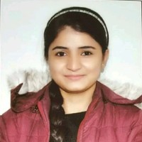Muskan Chopra