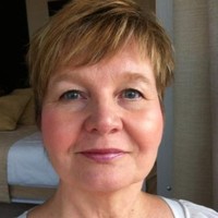 Carina Rautalin