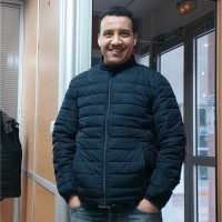Abdessalam Achdini
