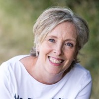 Mrs.P (Tracey) Powiesnik