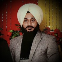 Mandeep Singh