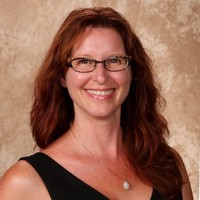 Heather Edmonds