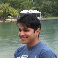 Varun Gosain
