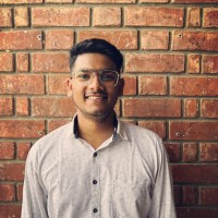 Abhishek Bharti