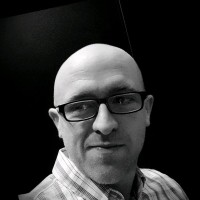 Brian Carter
