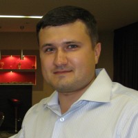 Юрий Филимонов