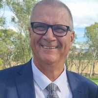 Gavin Hampel