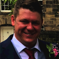 Simon Egdell