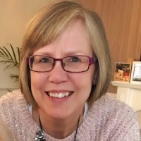 Mandy Macdonald