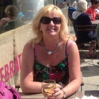 Sharon Sharp
