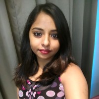 Mamatha M