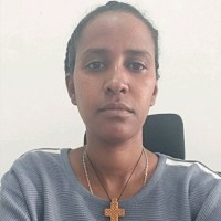 Aynama Kebede