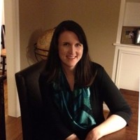 Alyson Ward