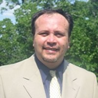 Mike Sandoval