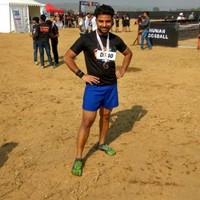 Ankur Kumar