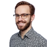 Martin Eriksson