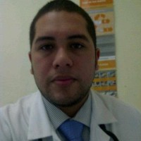 Alberto Ramos González