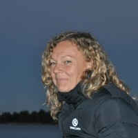 Gunilla Svensson
