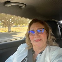 Susan Alsaadi