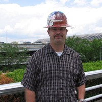Scott Houghteling
