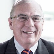 Gerald (Gerry) Messerschmidt, MD, FACP