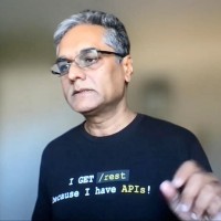 Sanjay D.