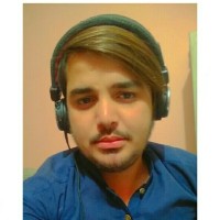 Afnan Ahmed