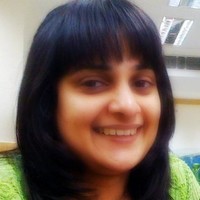 Mridu Sinha Digital Consultant
