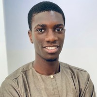 Babacar NDONG